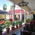 Hotel Meridano
