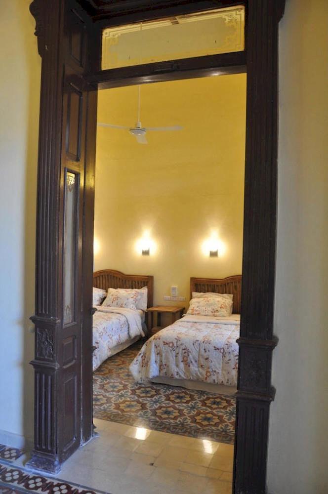 Meridano Hotel
