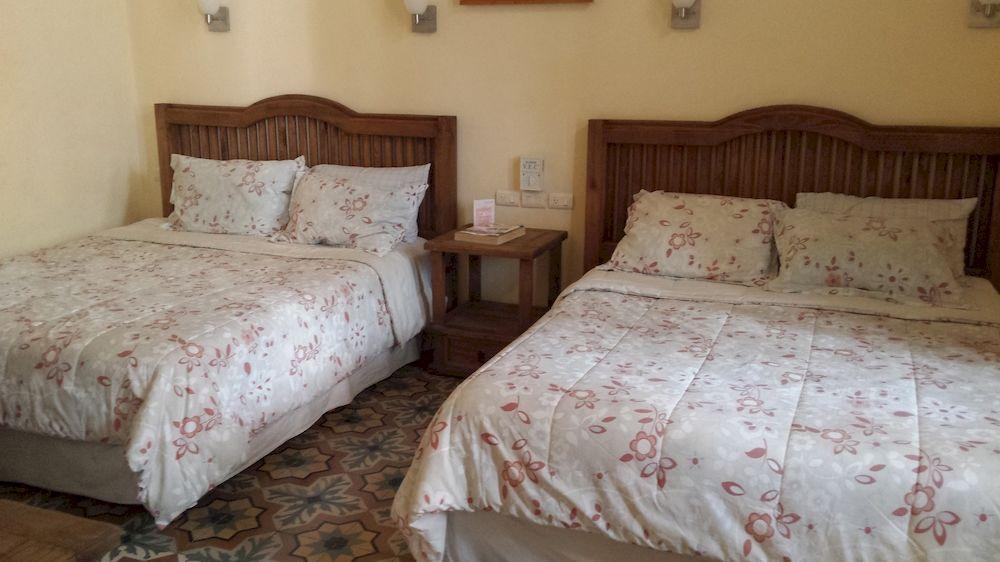 Meridano 3* Mérida