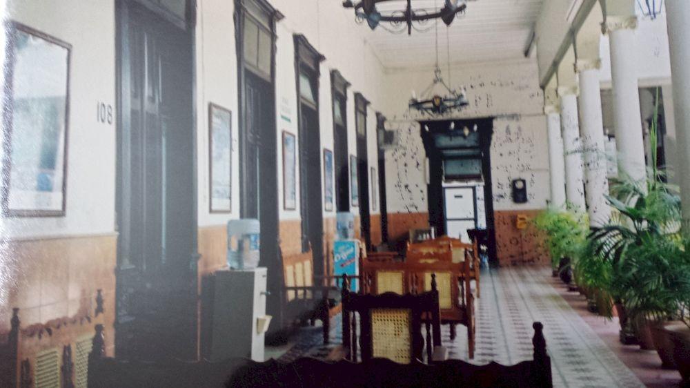 Meridano Hotel 3*