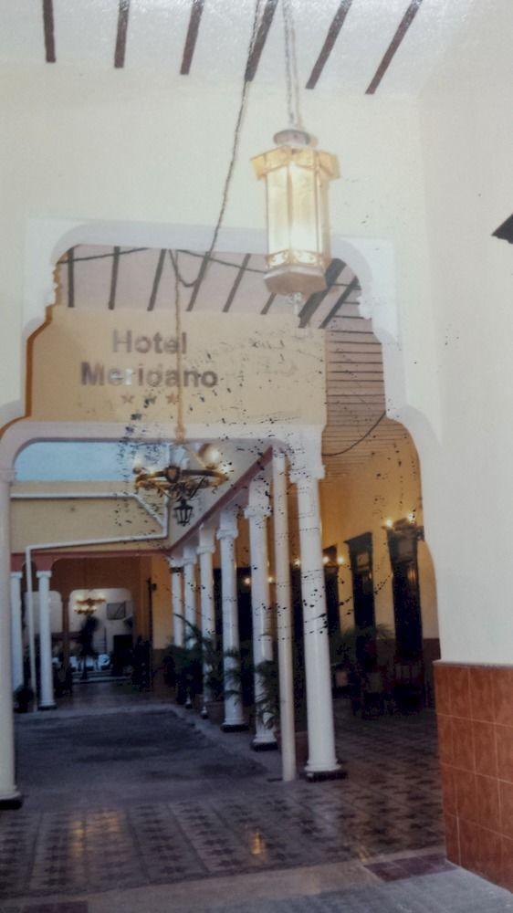 Meridano Hotel