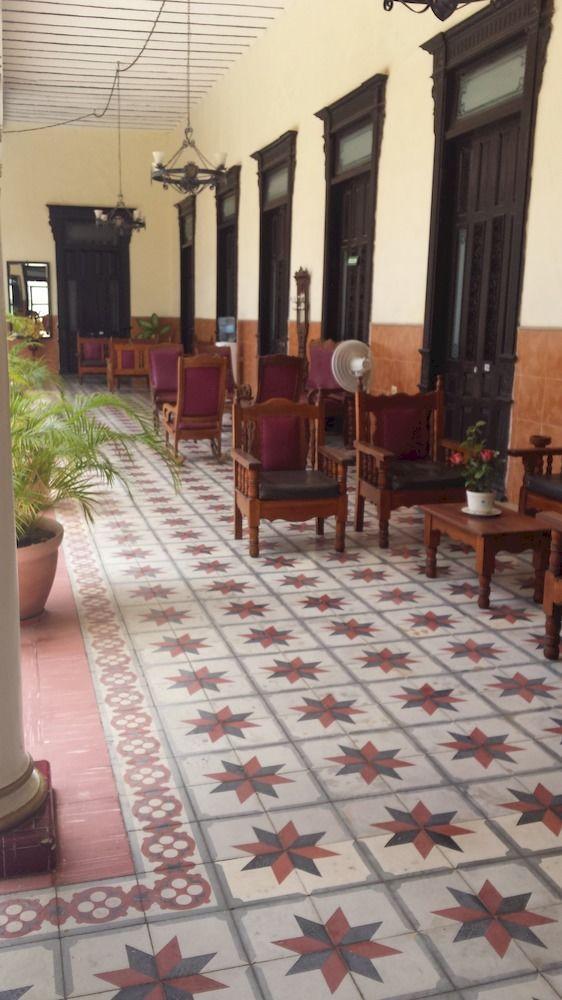 Meridano Hotel Mérida