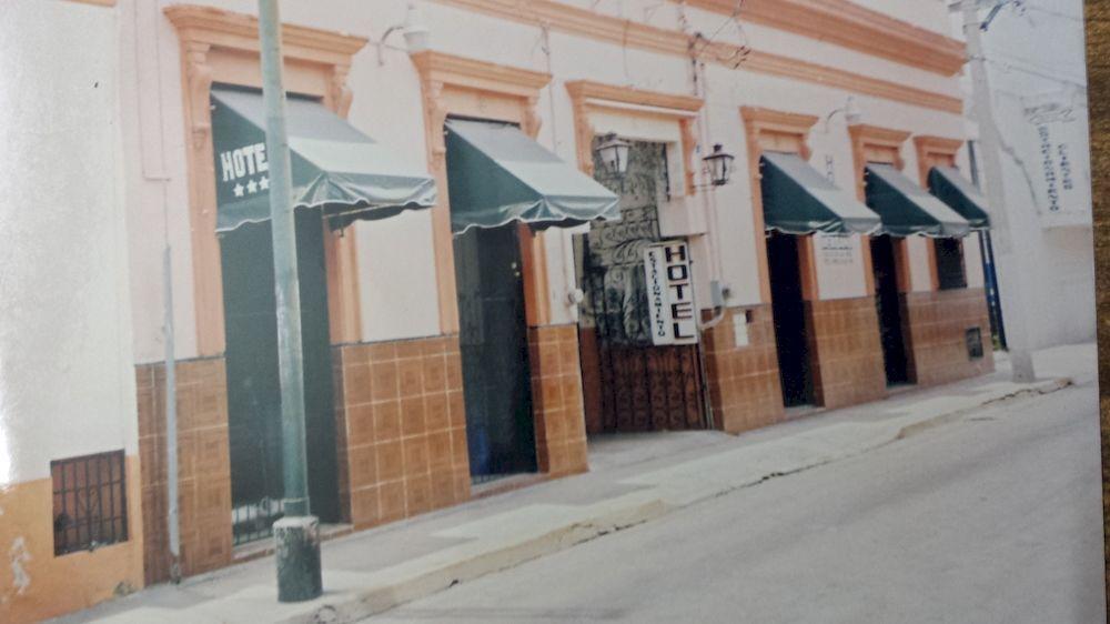Meridano Hotel 3*