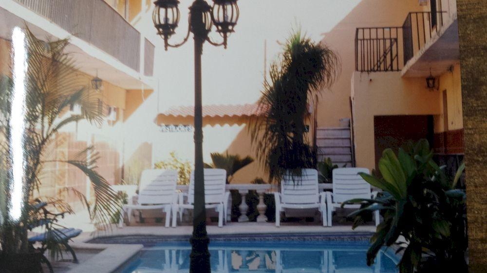 Meridano Hotel Mérida