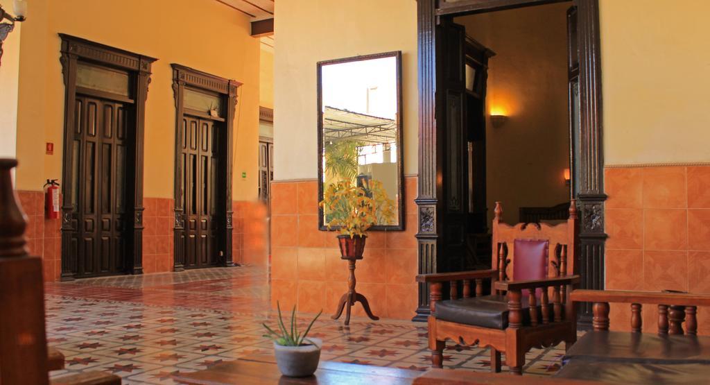 Meridano 3* Mérida