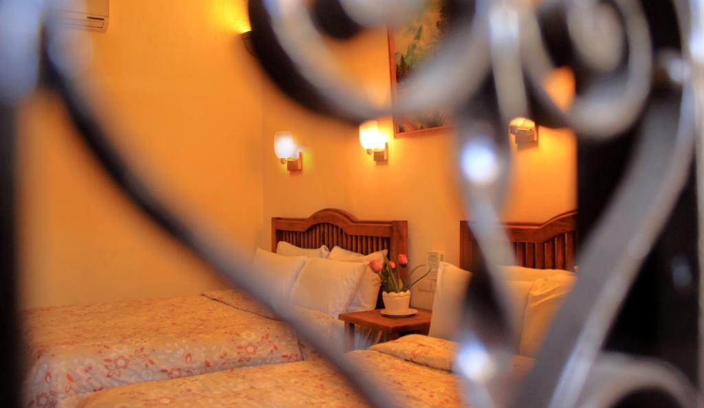 Hotel Meridano
