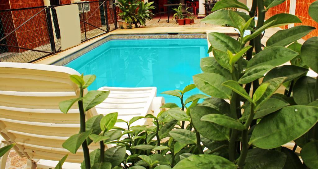 Meridano Hotel Mérida