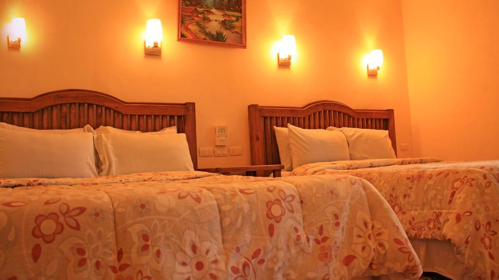 Meridano Hotel