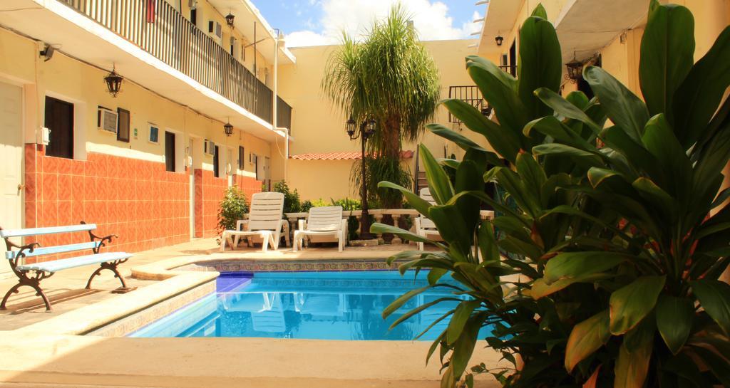 Meridano Hotel 3*