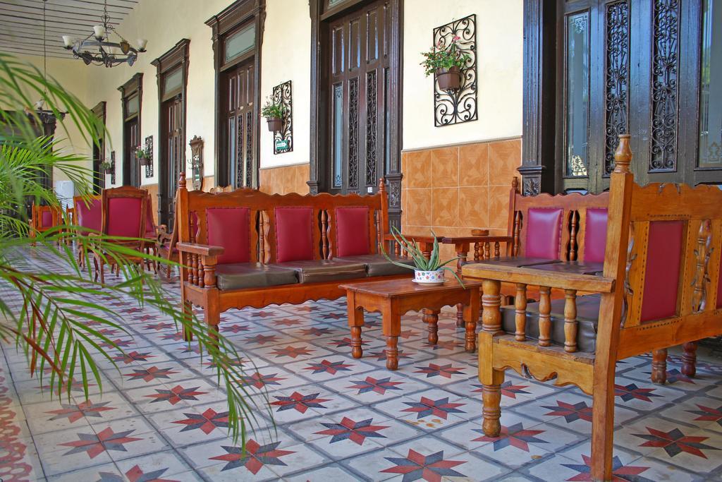 Meridano Hotel 3*