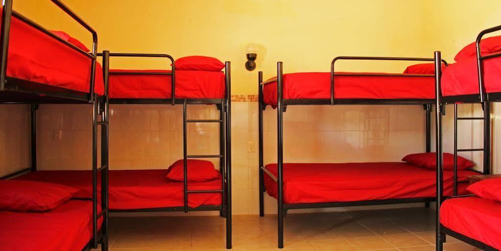 Meridano Hotel Mérida