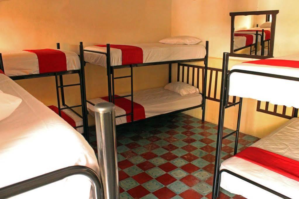 Meridano Hotel Mérida