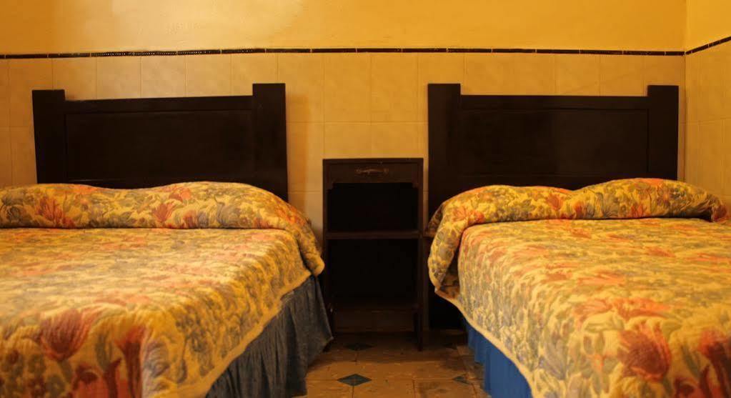 Hotel Meridano Mérida