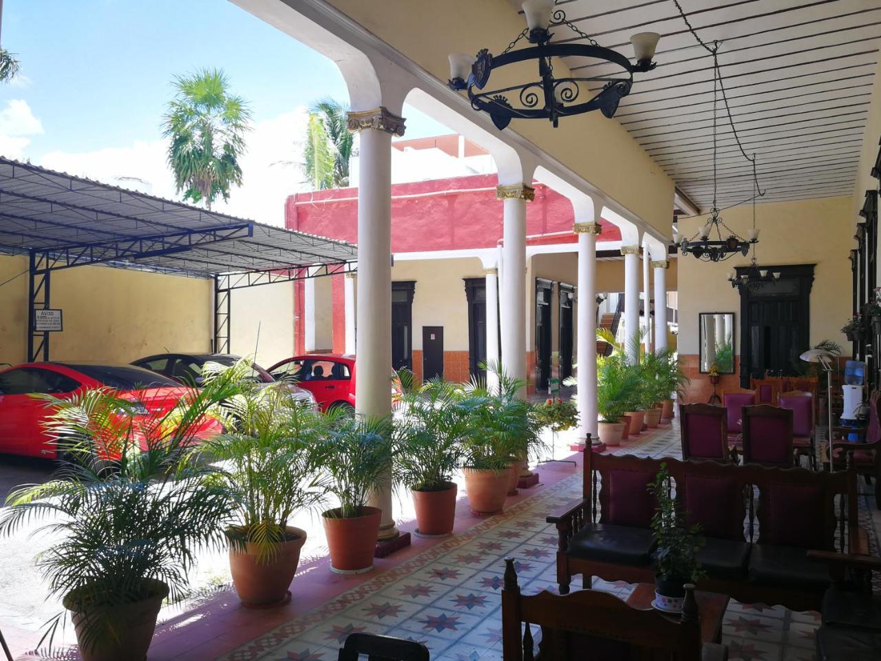 Meridano Hotel 3*