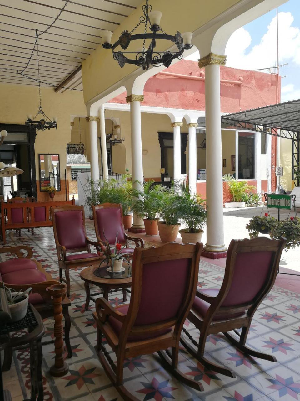 Meridano Mérida