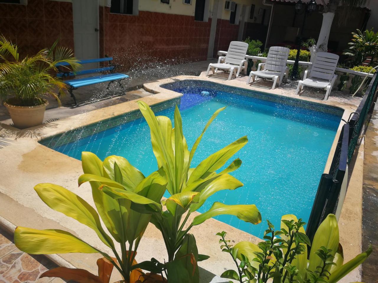 Hotel Meridano Mérida