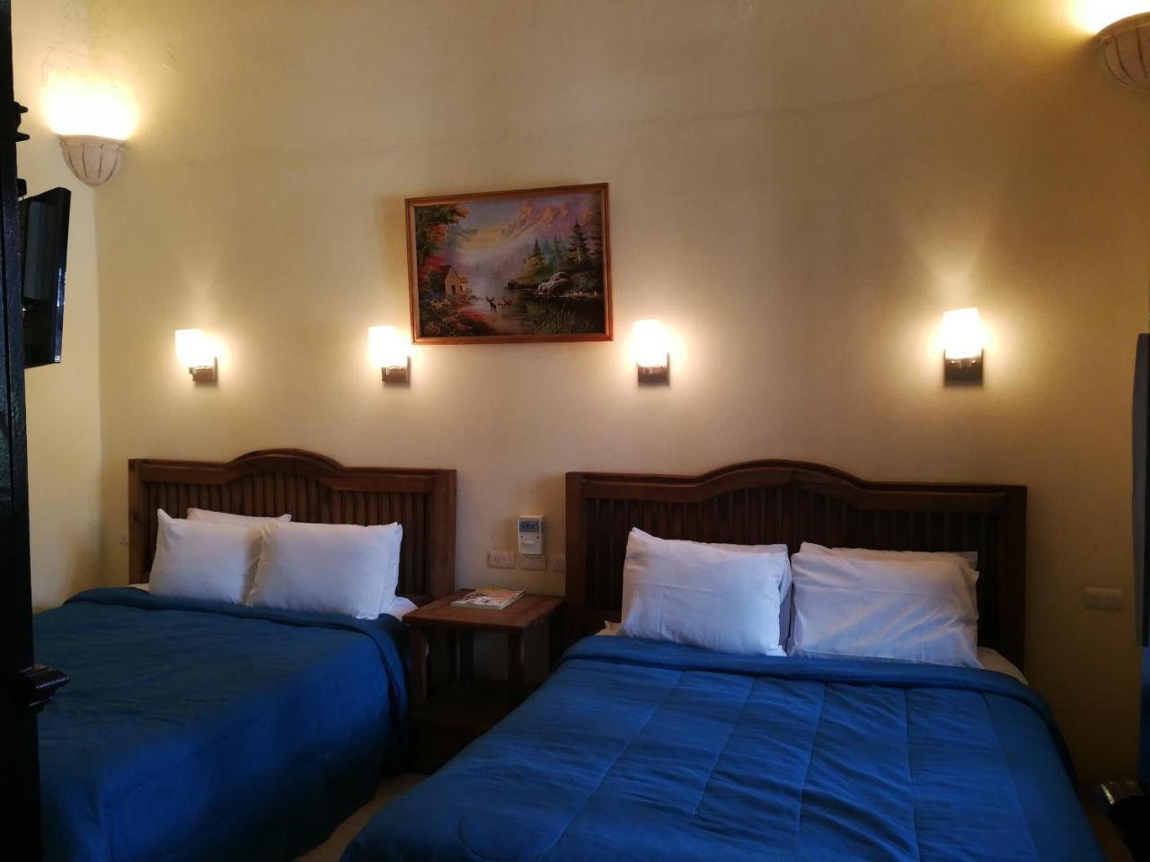Meridano Hotel
