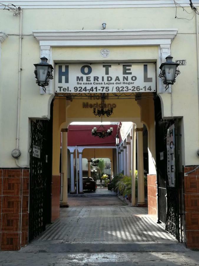 Meridano Hotel