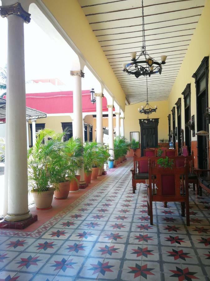 Hotel Meridano 3*