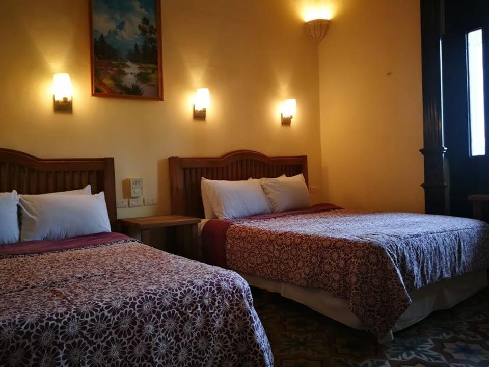 Hotel Meridano