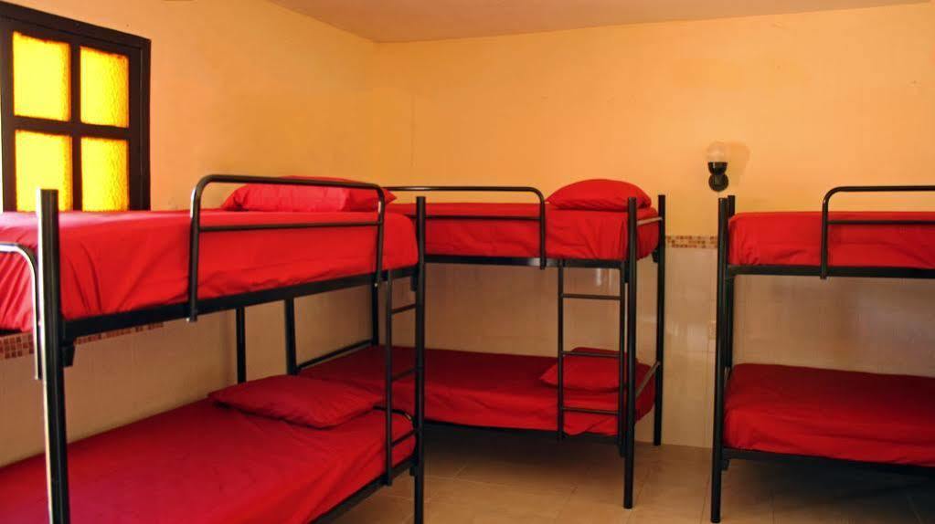 Hotel Meridano Merida
