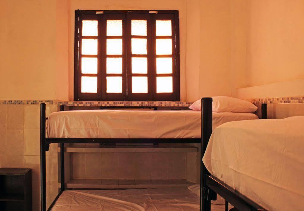 Meridano Hotel Merida