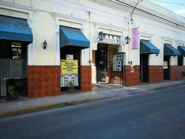 Meridano Hotel